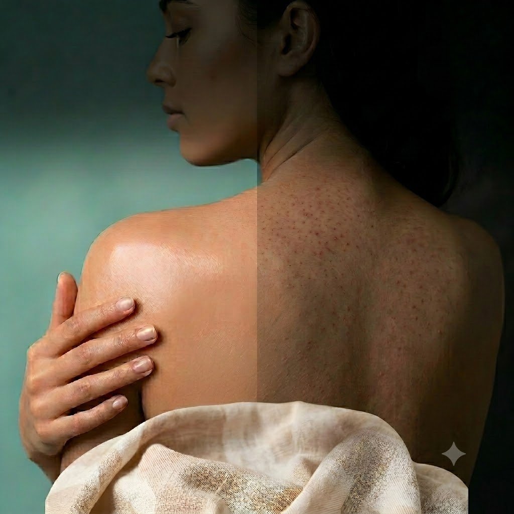 Skin care
