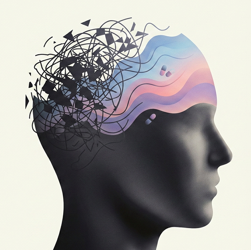 MENTAL DISEASE