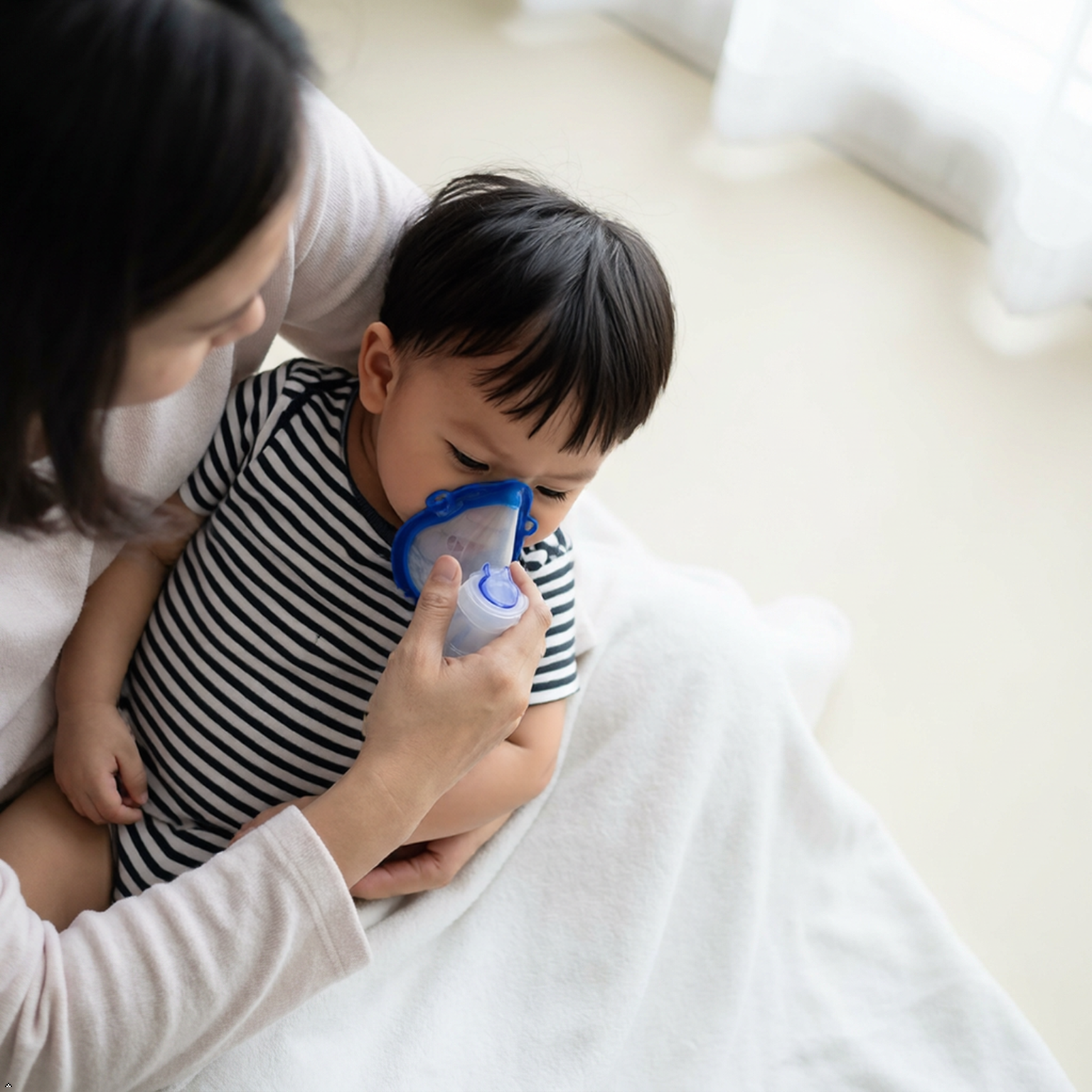 Homeopathy for children – gentle child care