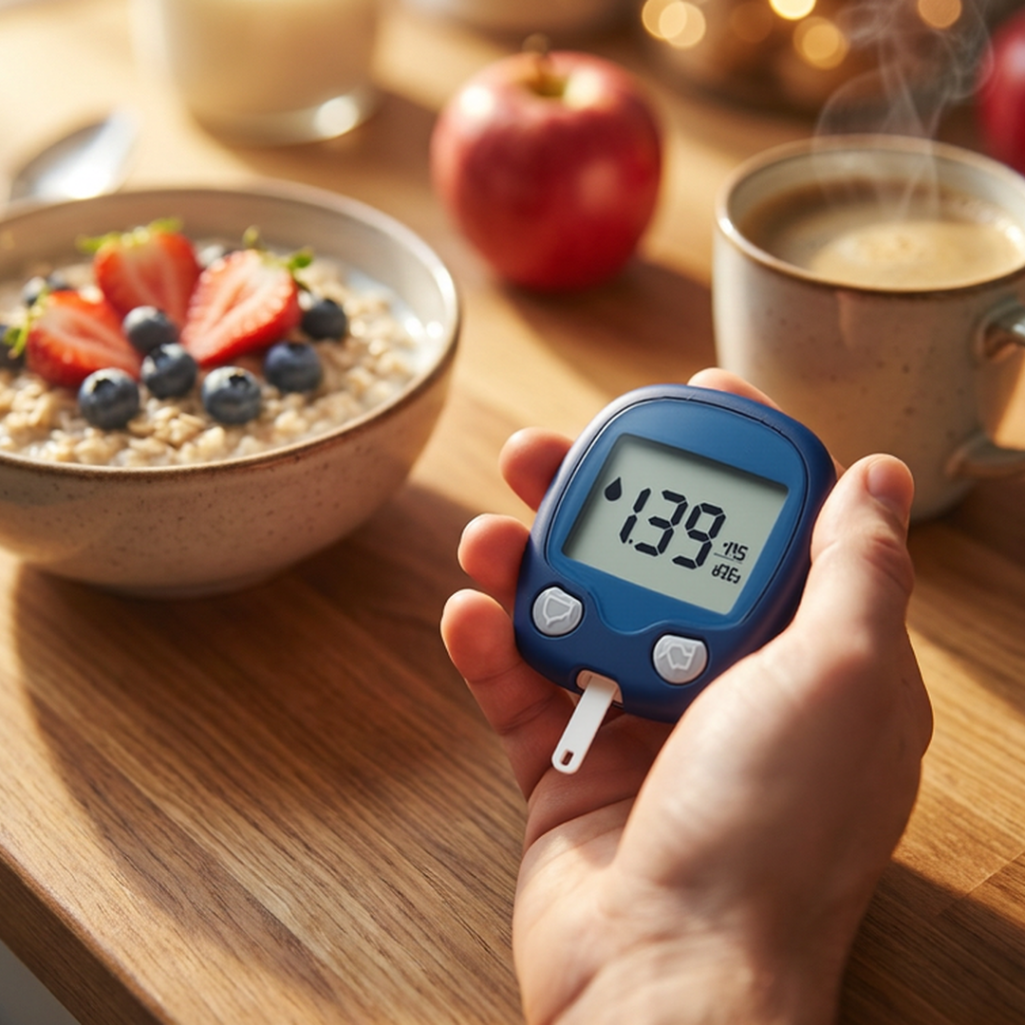 CHRONIC DISEASE